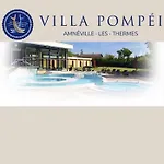 Les Bains Bohème Amnéville
