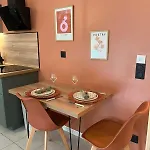 Les Bains Bohème Appartamento Amnéville