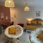 Appartamento Les Bains Bohème