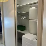 Appartamento Les Bains Bohème