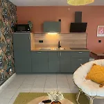 Les Bains Bohème Appartamento Amnéville