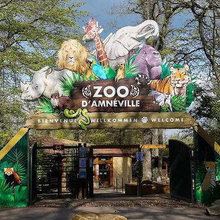 Les Bains Boheme Amnéville