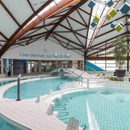 Les Bains Boheme Apartamento *