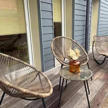 Les Bains Boheme * Amnéville