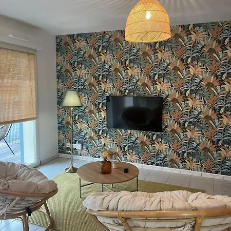 Les Bains Boheme Apartamento