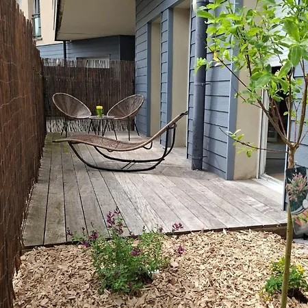 Les Bains Boheme * Amnéville