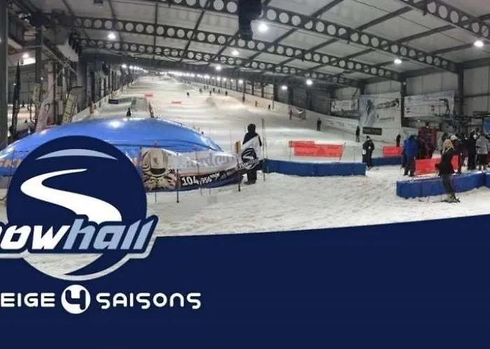 Les Bains Boheme Apartamento