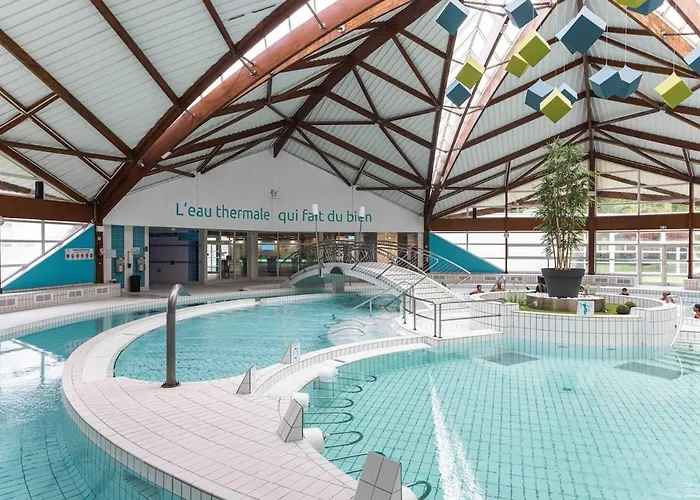 Les Bains Boheme Apartamento *