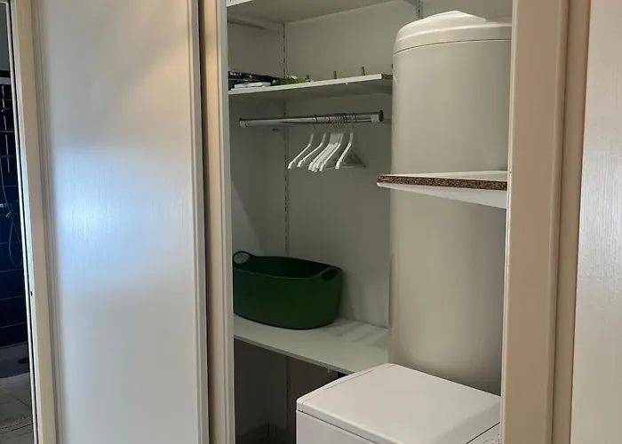 Apartamento Les Bains Boheme