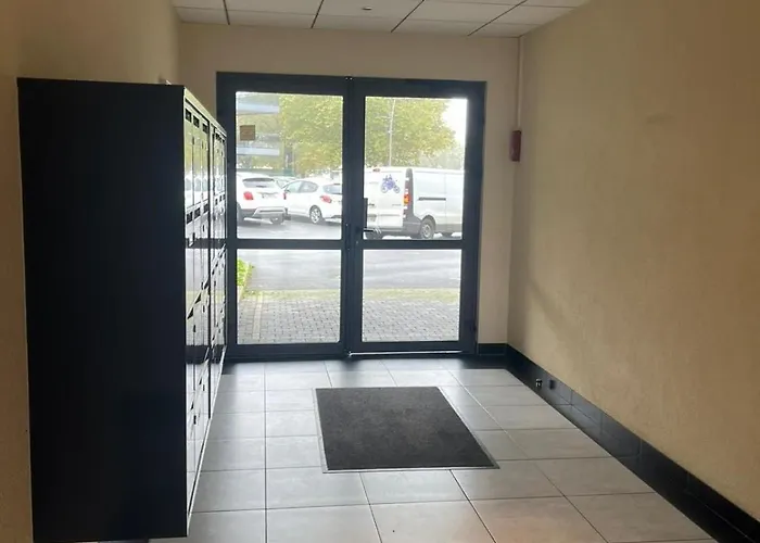 Apartamento Les Bains Boheme *