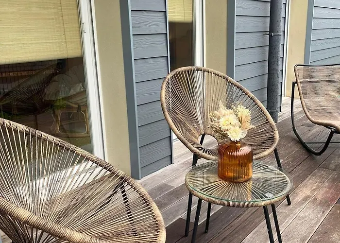 Les Bains Boheme * Amnéville