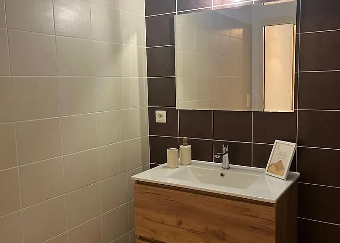 Les Bains Boheme * Amnéville