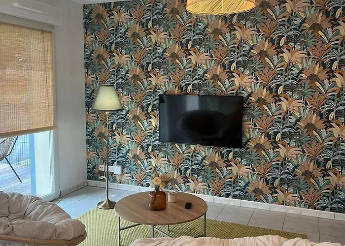 Les Bains Boheme Apartamento