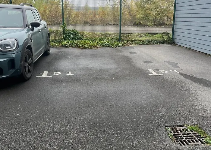 Les Bains Boheme * Amnéville