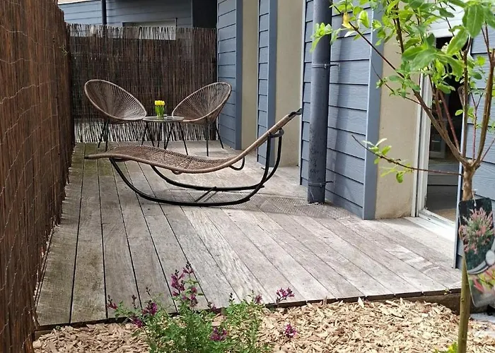 Les Bains Boheme * Amnéville